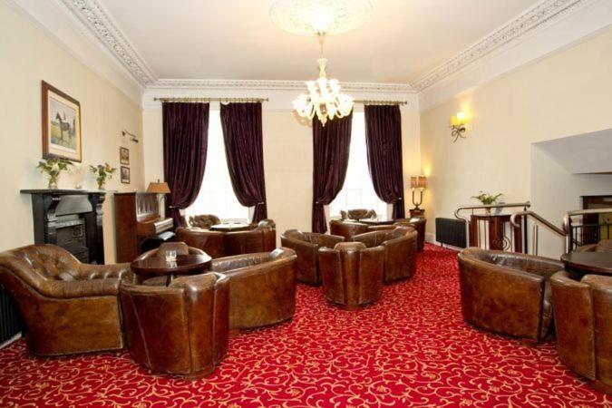 Annebrook House Hotel Mullingar Exterior foto