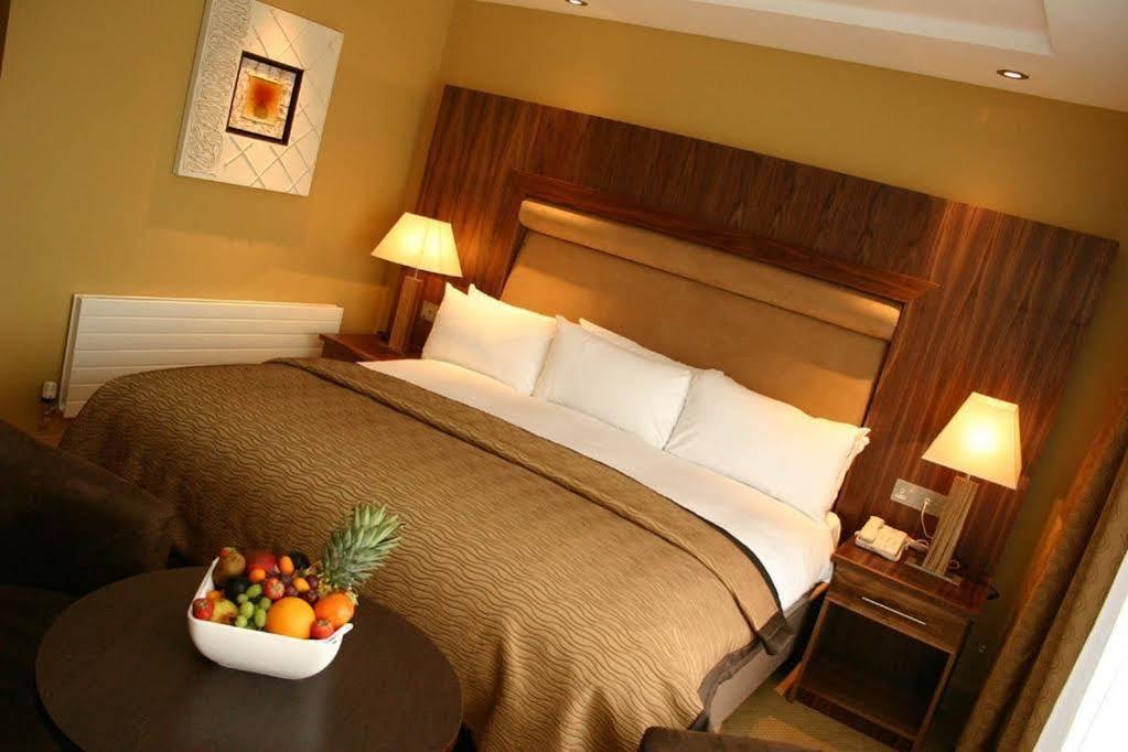 Annebrook House Hotel Mullingar Quarto foto